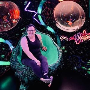 Meet your Posher, Diane